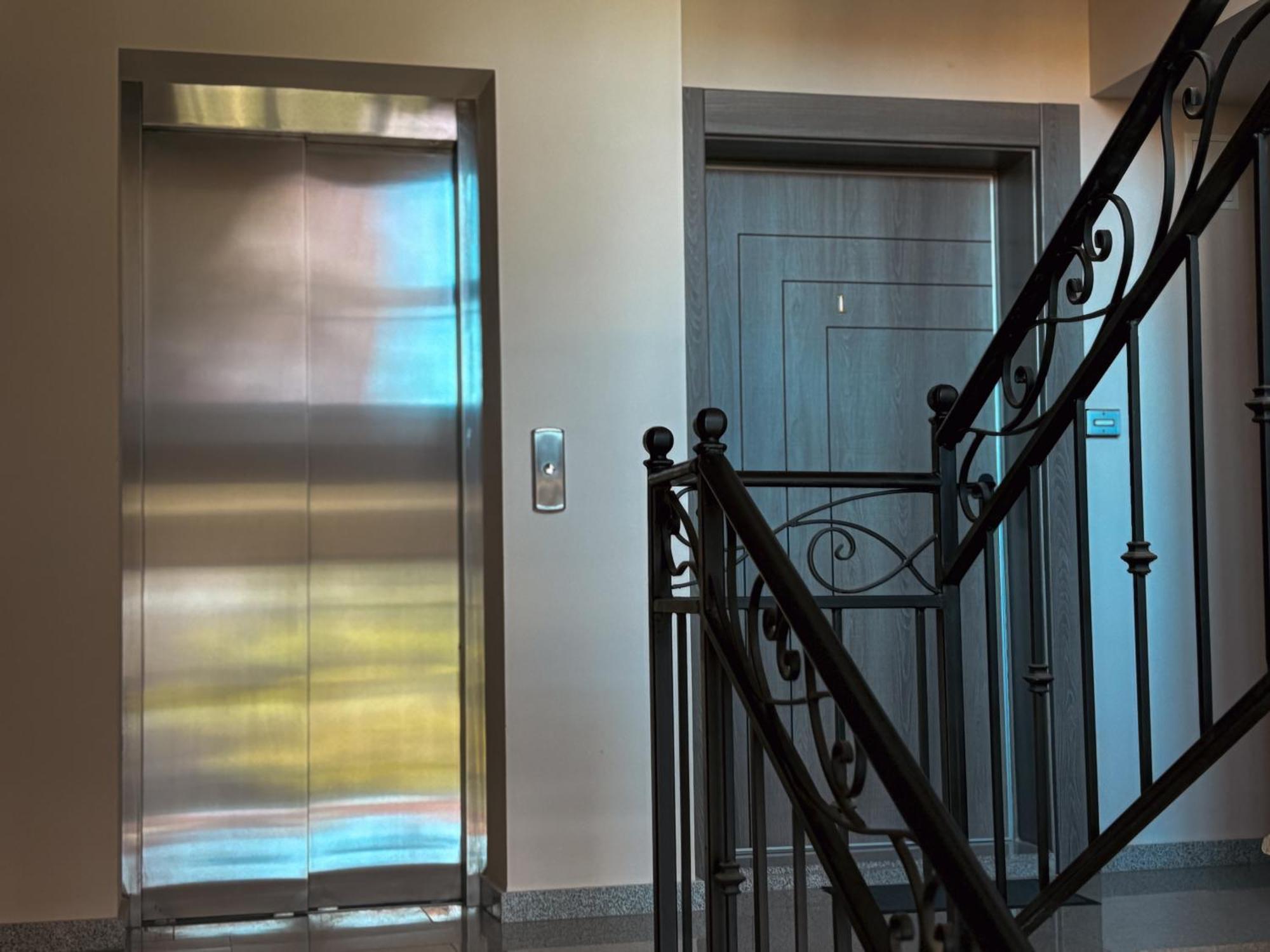 Dariq Apartment Казанлък Екстериор снимка