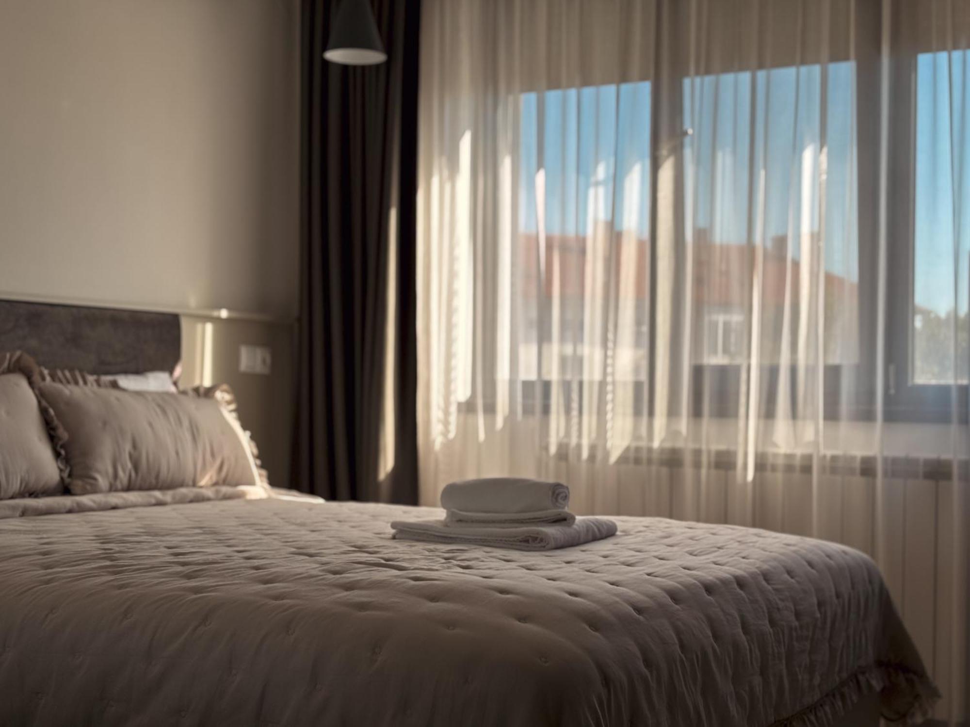 Dariq Apartment Казанлък Екстериор снимка
