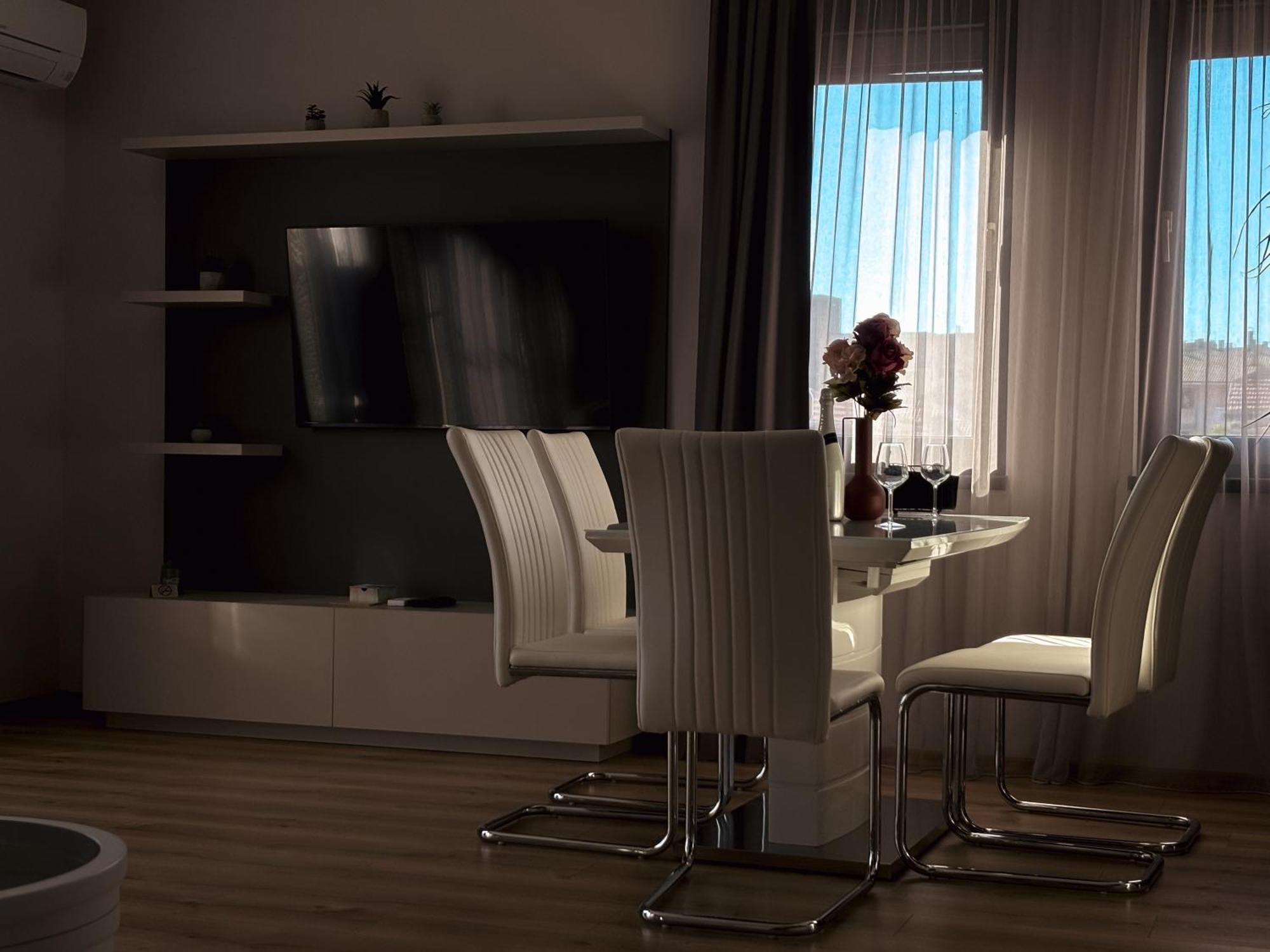 Dariq Apartment Казанлък Екстериор снимка