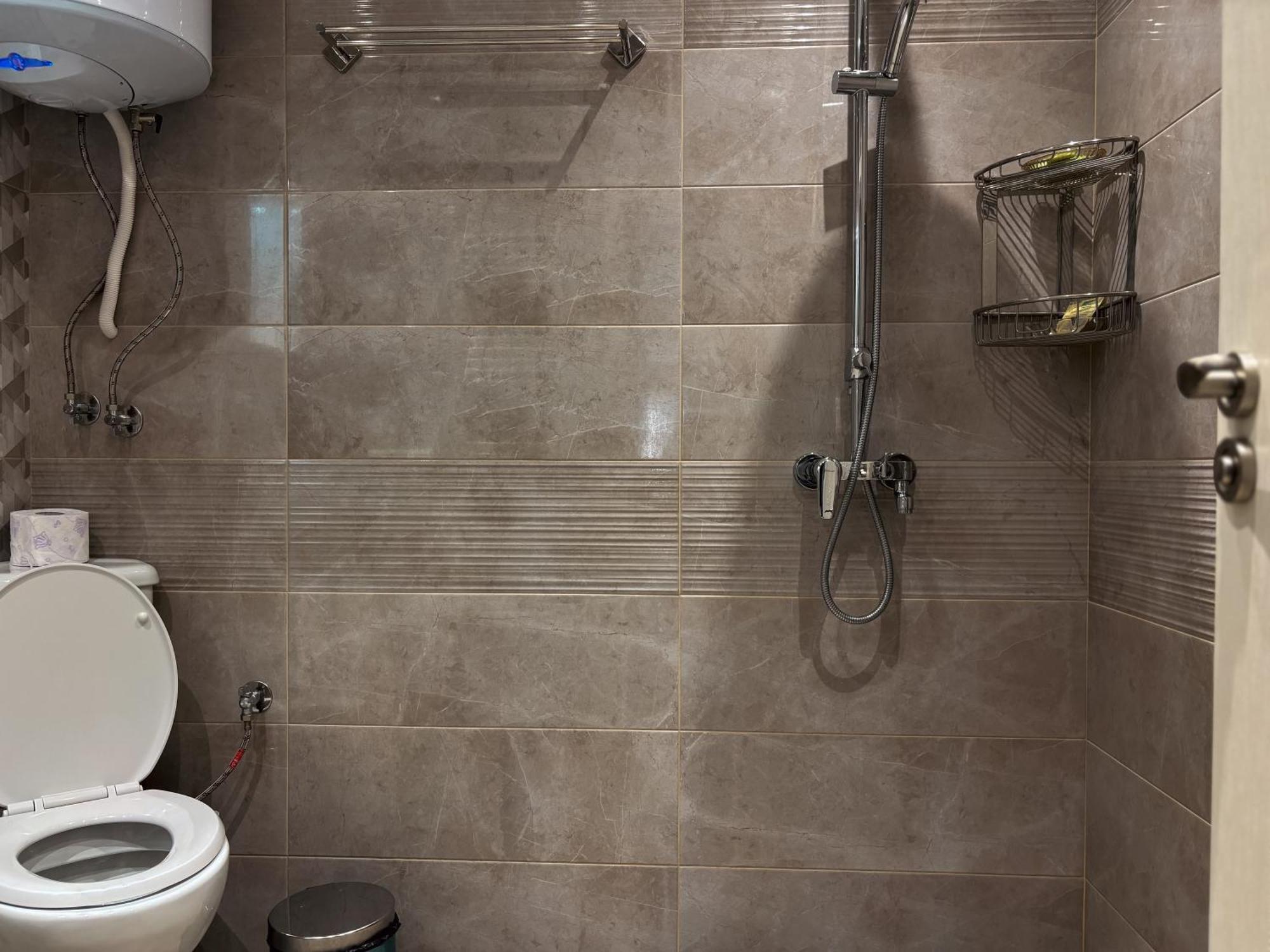 Dariq Apartment Казанлък Екстериор снимка