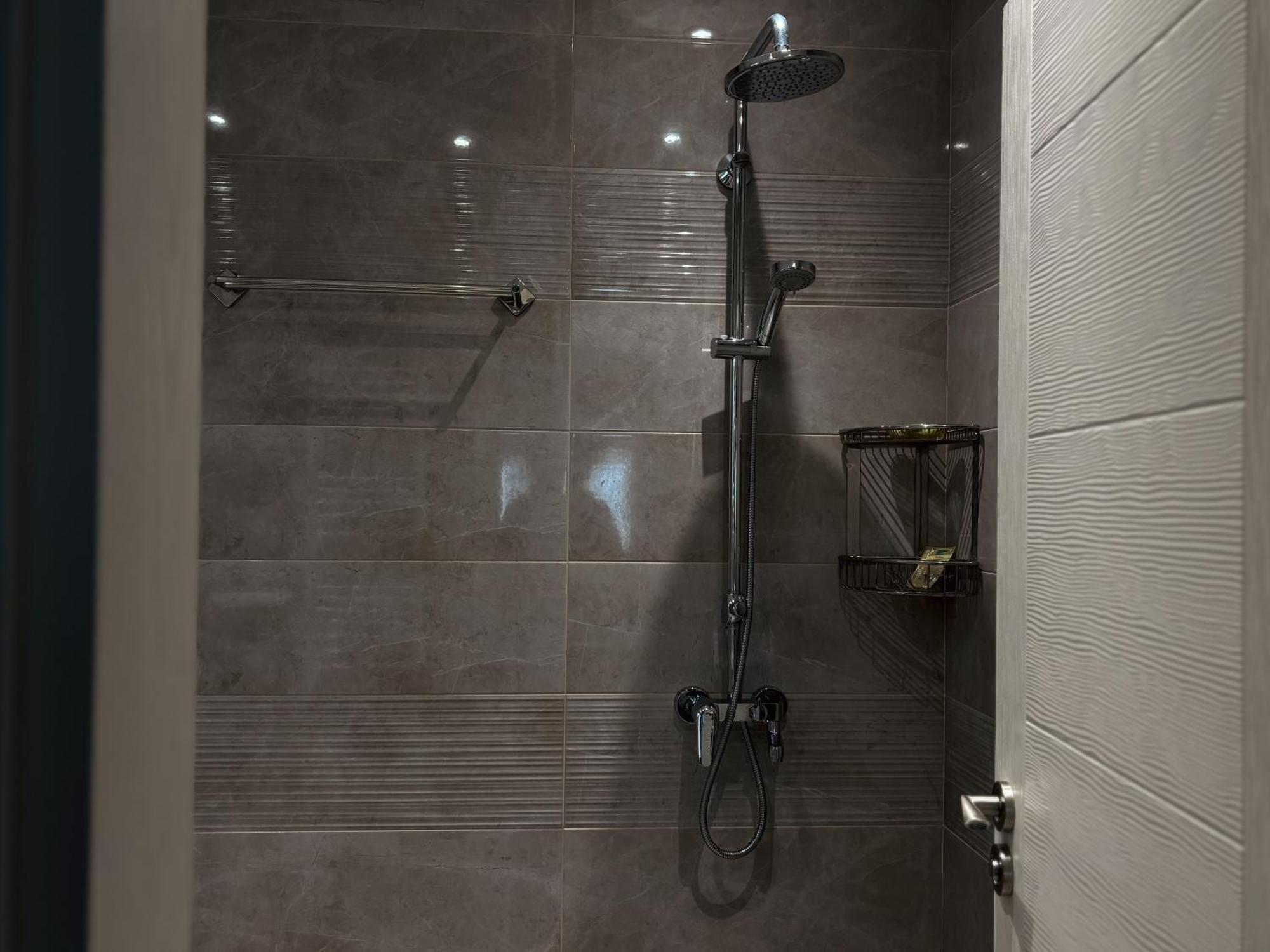 Dariq Apartment Казанлък Екстериор снимка