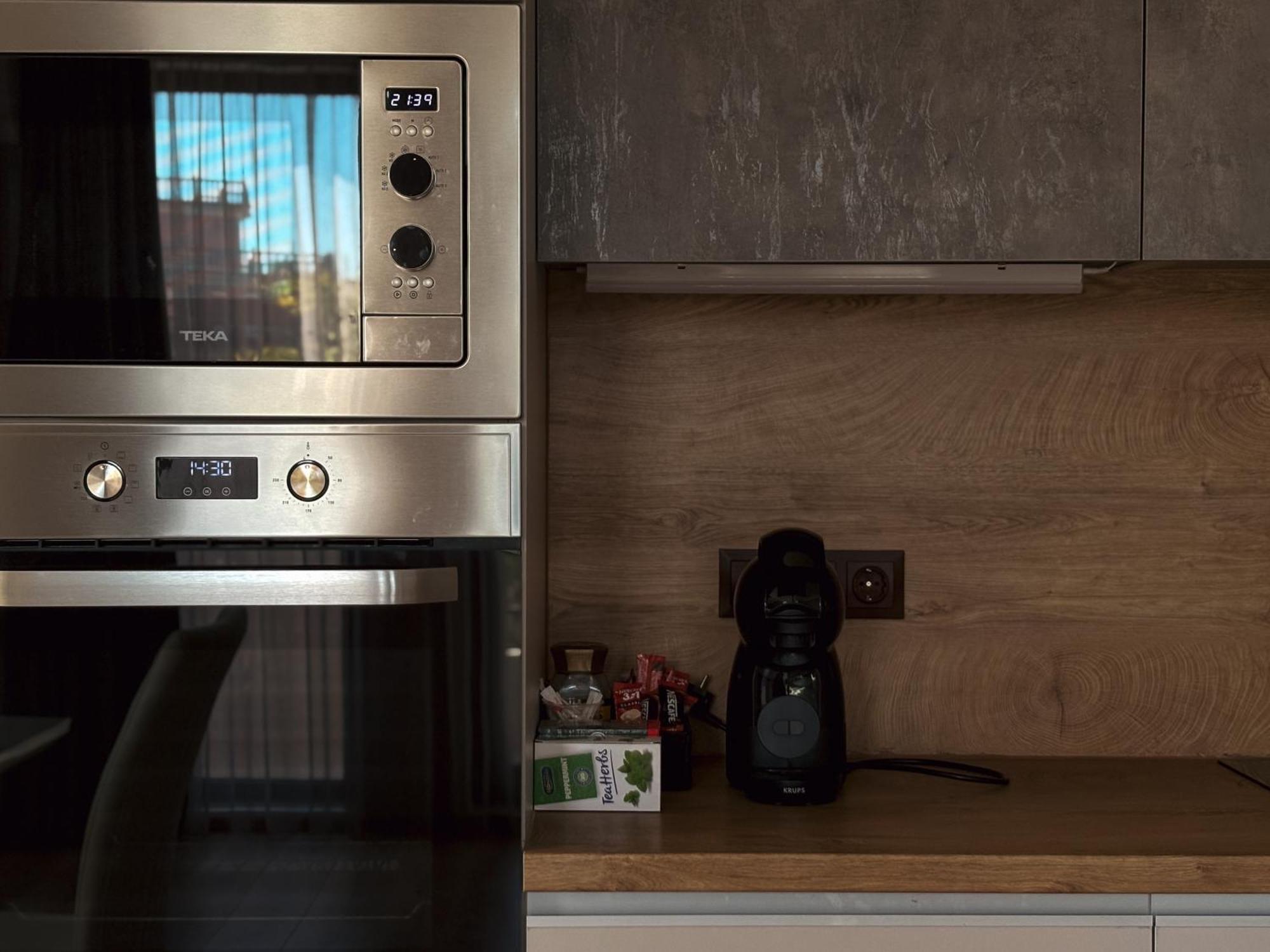 Dariq Apartment Казанлък Екстериор снимка