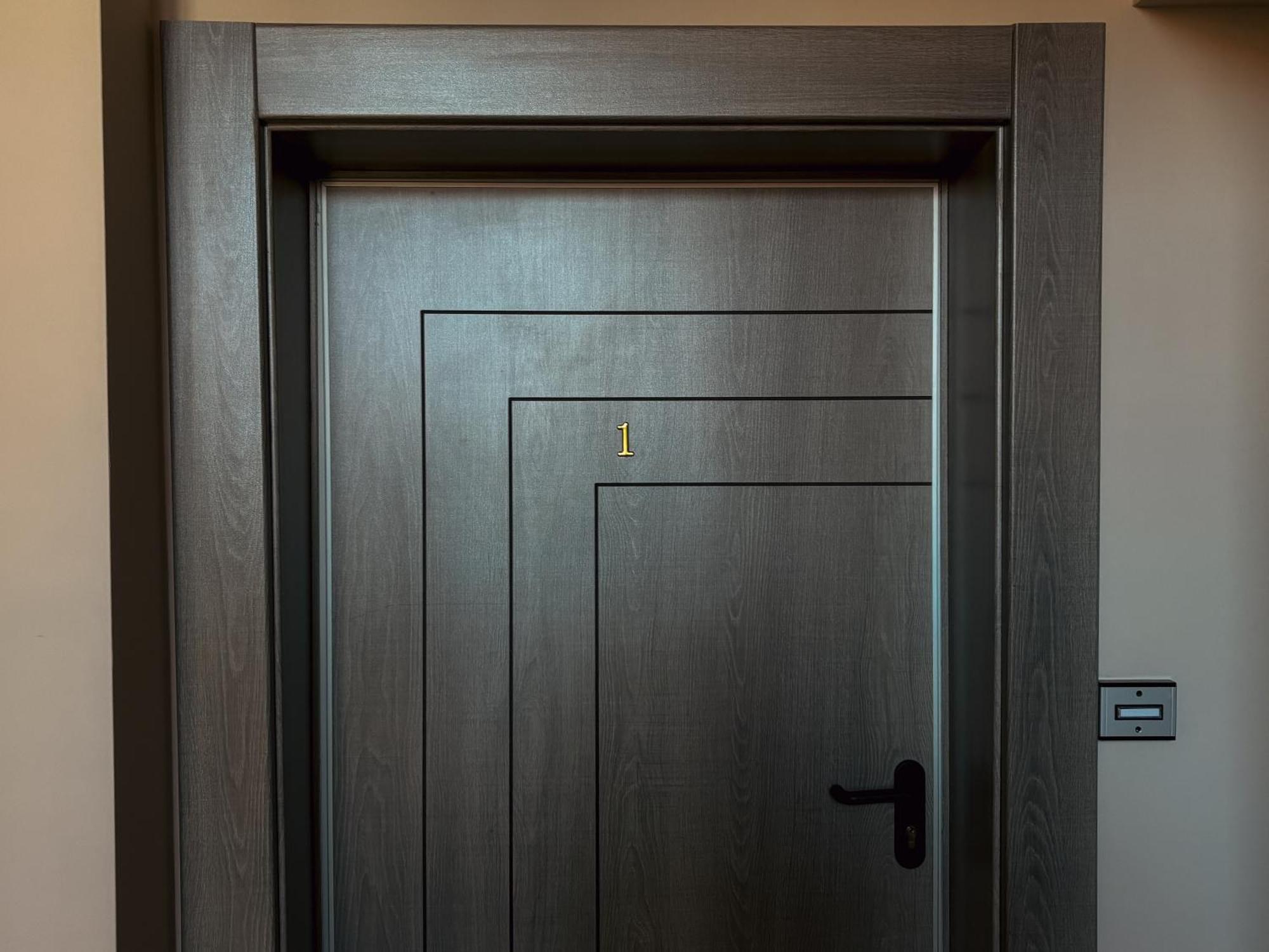 Dariq Apartment Казанлък Екстериор снимка