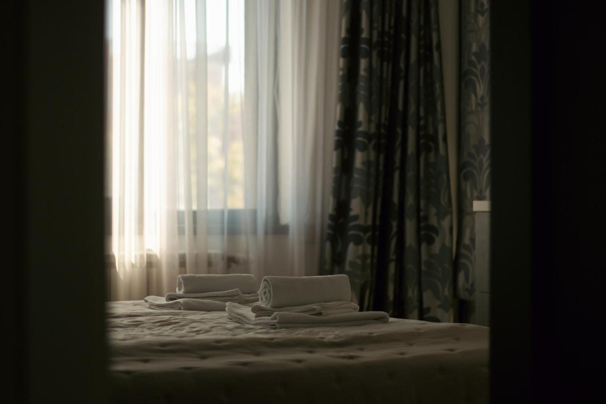 Dariq Apartment Казанлък Екстериор снимка