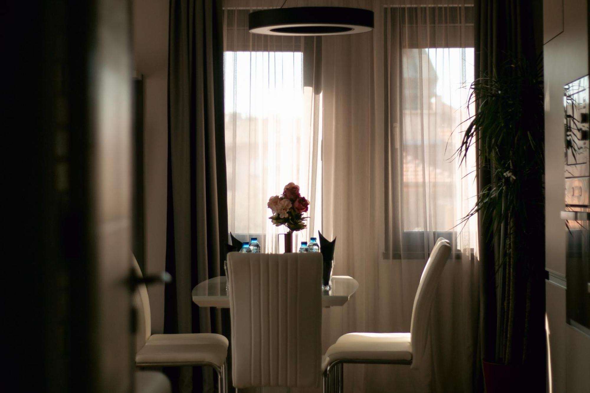 Dariq Apartment Казанлък Екстериор снимка