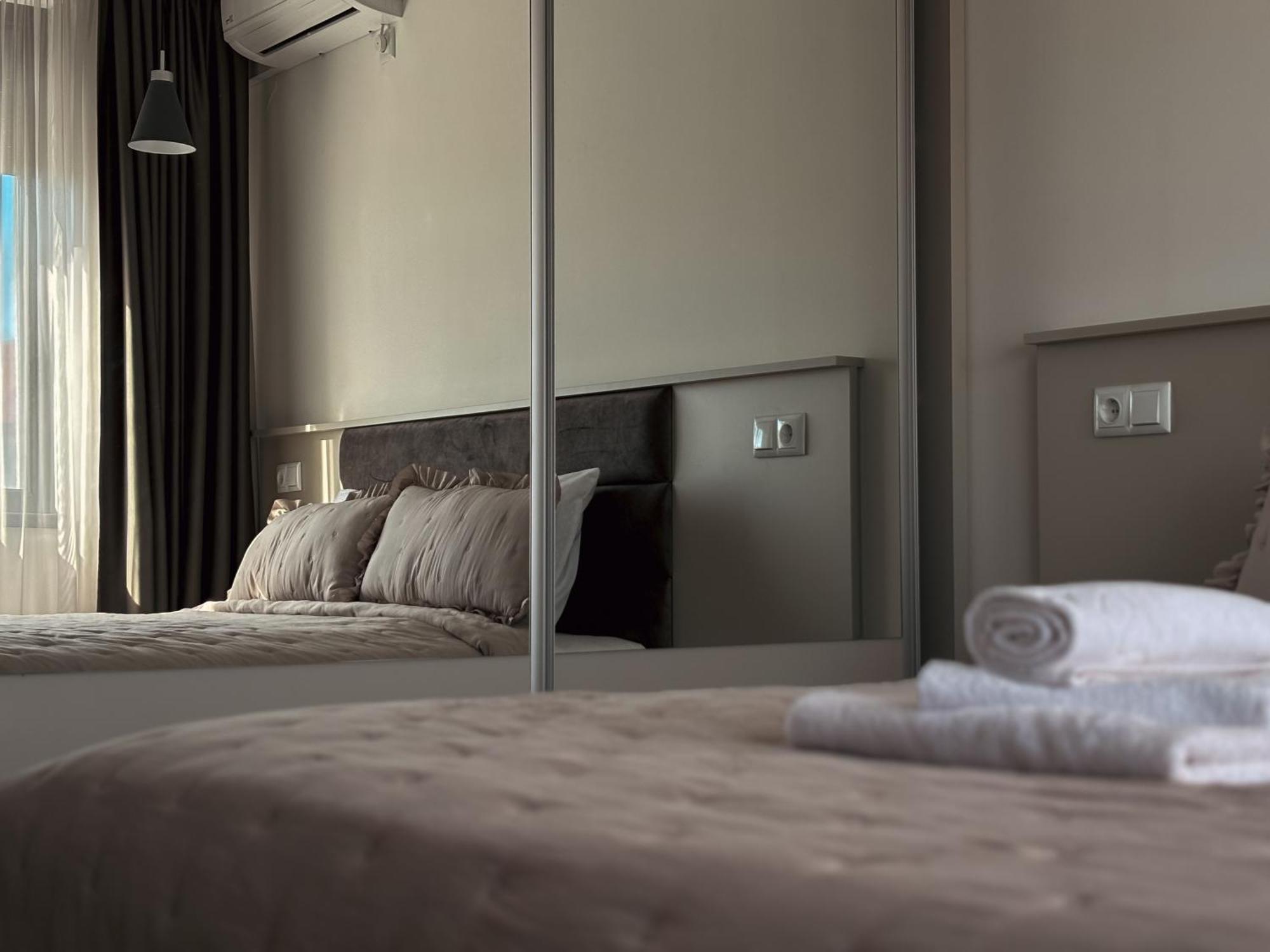 Dariq Apartment Казанлък Екстериор снимка