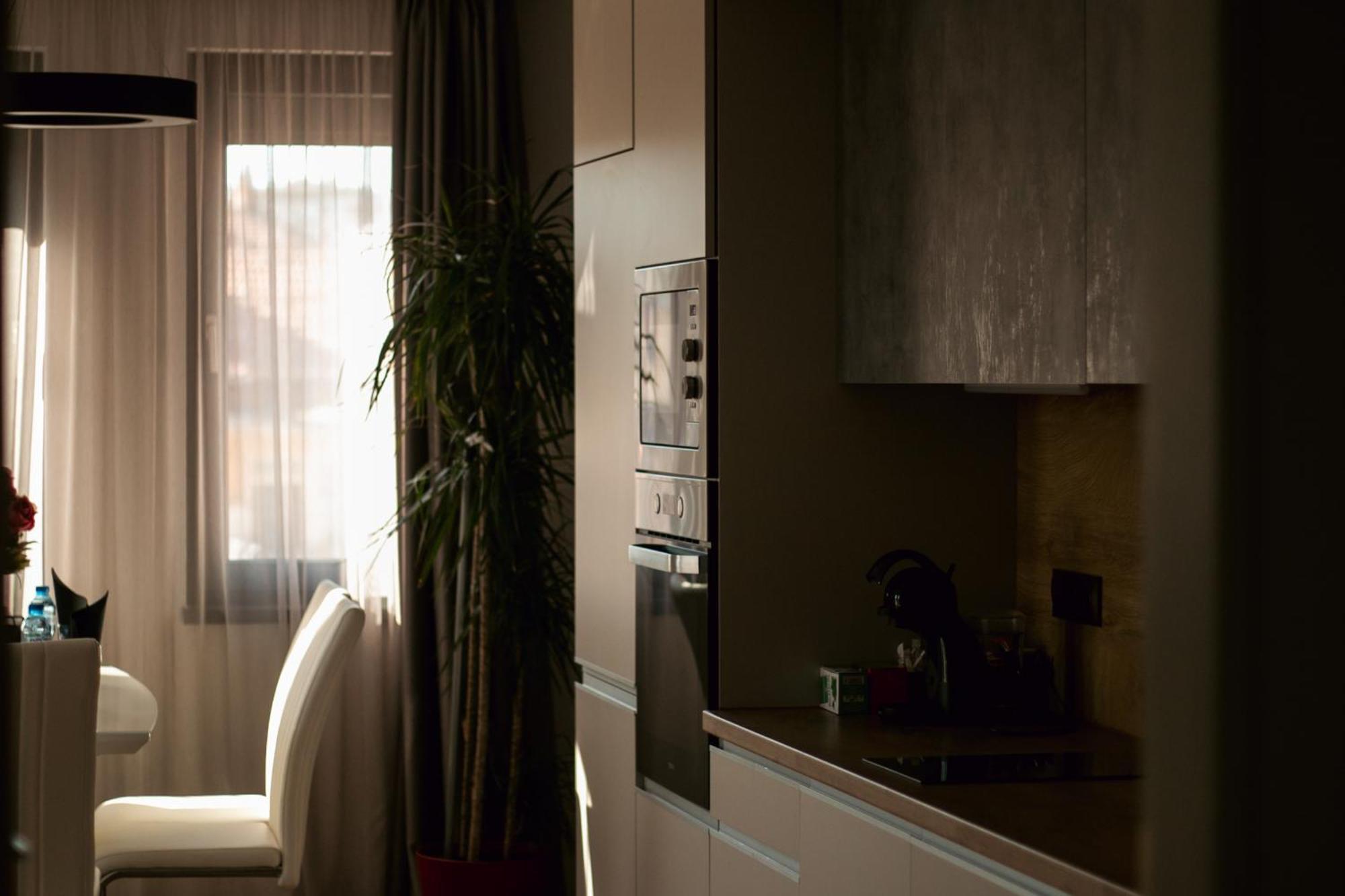 Dariq Apartment Казанлък Екстериор снимка
