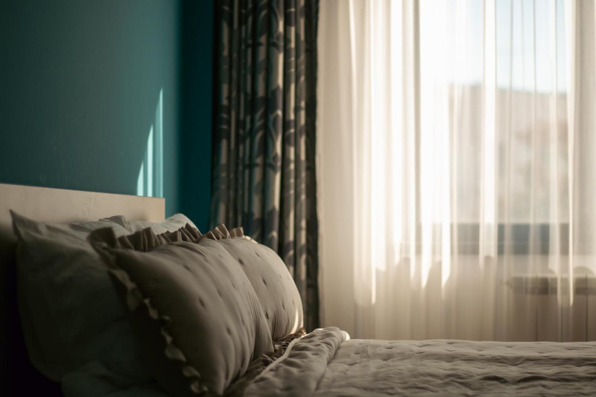 Dariq Apartment Казанлък Екстериор снимка