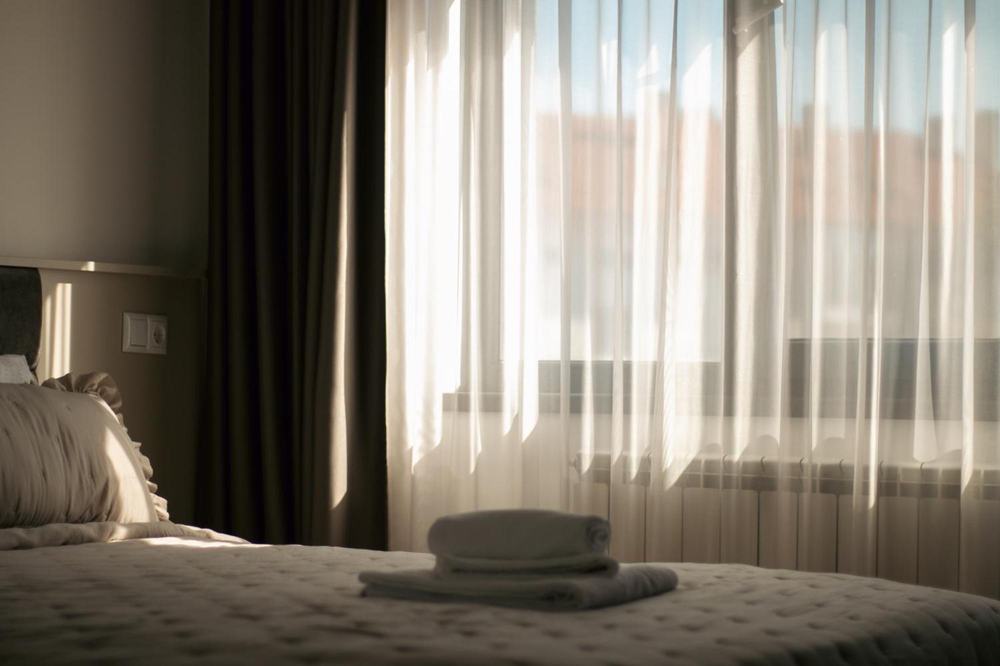 Dariq Apartment Казанлък Екстериор снимка