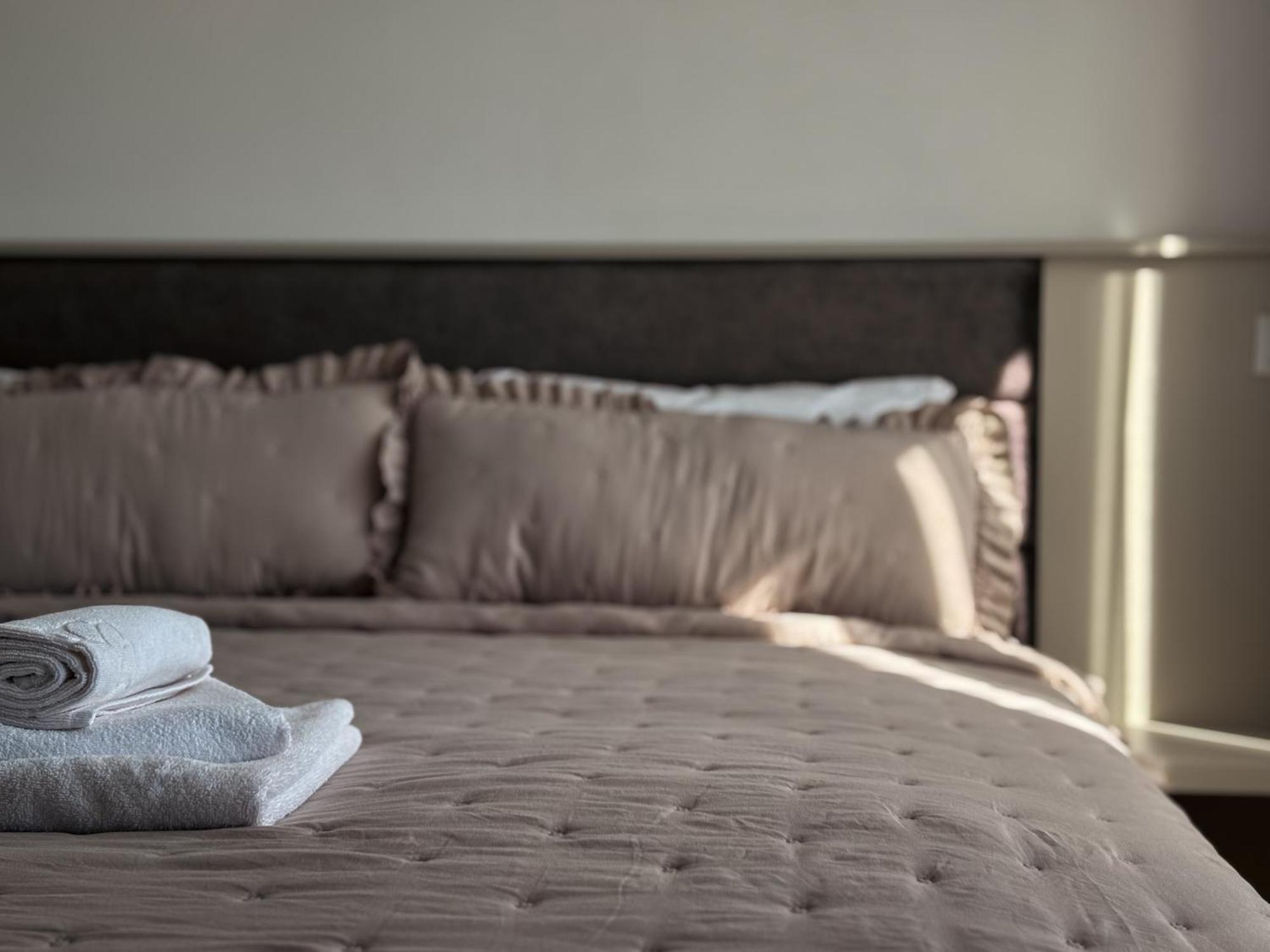 Dariq Apartment Казанлък Екстериор снимка